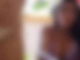 Dani Rouge's Live Sex Cam Show