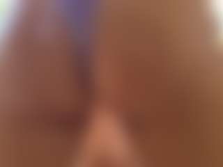 Dani Rouge's Live Sex Cam Show