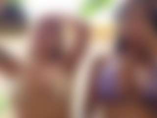 Dani Rouge's Live Sex Cam Show