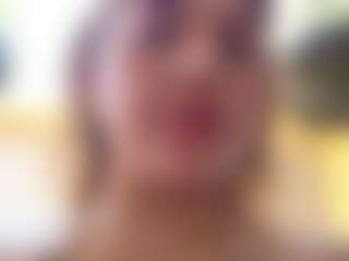 Dani Rouge's Live Sex Cam Show