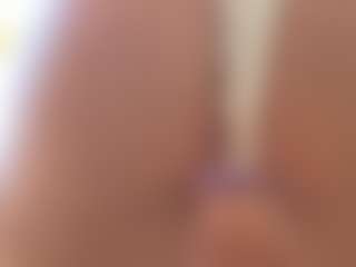 Dani Rouge's Live Sex Cam Show