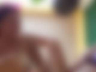 Dani Rouge's Live Sex Cam Show