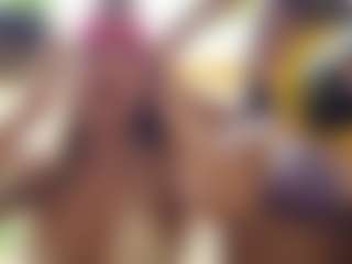 Dani Rouge's Live Sex Cam Show
