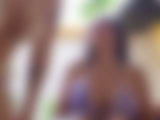 Dani Rouge's Live Sex Cam Show