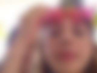 Dani Rouge's Live Sex Cam Show