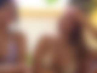 Dani Rouge's Live Sex Cam Show