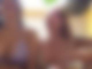 Dani Rouge's Live Sex Cam Show