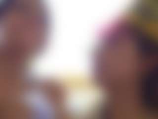 Dani Rouge's Live Sex Cam Show