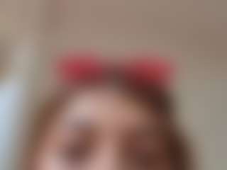 Dani Rouge's Live Sex Cam Show