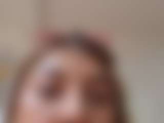 Dani Rouge's Live Sex Cam Show