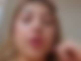 Dani Rouge's Live Sex Cam Show