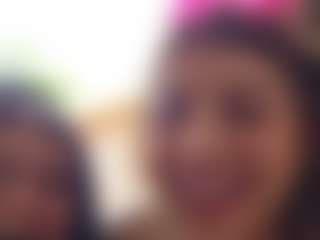 Dani Rouge's Live Sex Cam Show