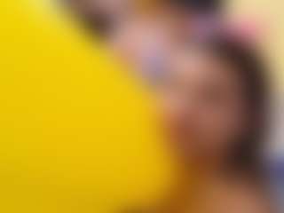 Dani Rouge's Live Sex Cam Show