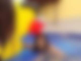 Dani Rouge's Live Sex Cam Show