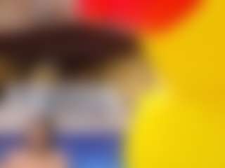Dani Rouge's Live Sex Cam Show