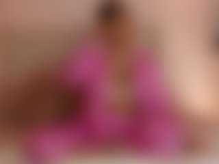Dani Rouge's Live Sex Cam Show