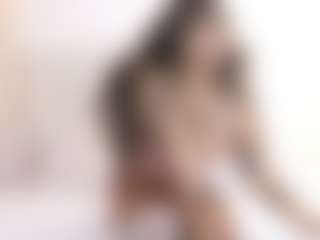Dani Rouge's Live Sex Cam Show