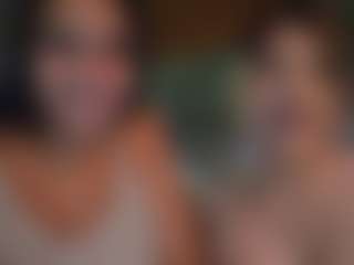 Dani Rouge's Live Sex Cam Show