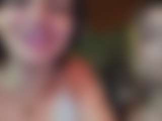 Live cam show with Dani Rouge - Tease Blonde Hair on Dolls Live