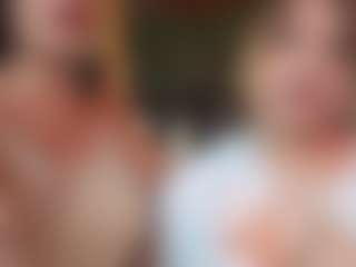 Dani Rouge's Live Sex Cam Show