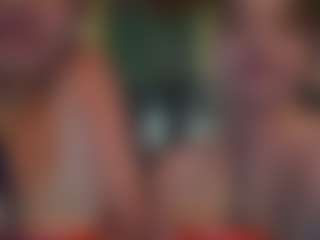 Dani Rouge's Live Sex Cam Show