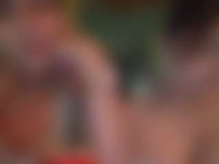 Dani Rouge's Live Sex Cam Show