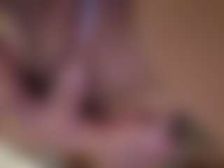 Live cam show with Dani Rouge - Blonde Hair Dildo on Camming Site