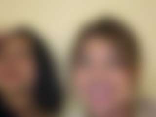 Dani Rouge's Live Sex Cam Show