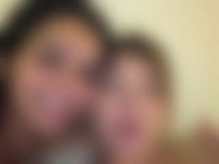 Dani Rouge's Live Sex Cam Show