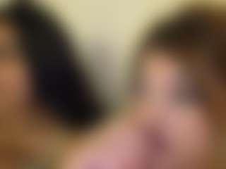 Dani Rouge's Live Sex Cam Show