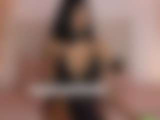 Dani Rouge's Live Sex Cam Show