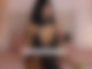 Dani Rouge's Live Sex Cam Show
