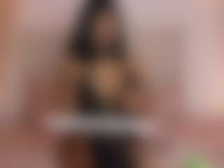 Dani Rouge's Live Sex Cam Show