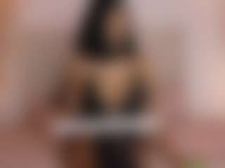 Dani Rouge's Live Sex Cam Show