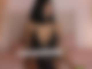 Dani Rouge's Live Sex Cam Show