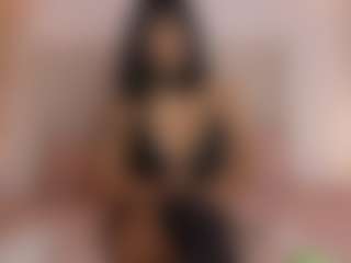 Dani Rouge's Live Sex Cam Show
