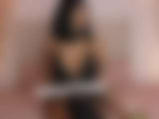Dani Rouge's Live Sex Cam Show