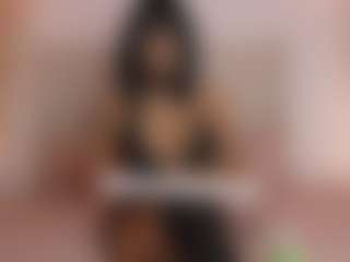 Dani Rouge's Live Sex Cam Show