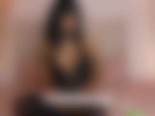 Dani Rouge's Live Sex Cam Show