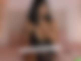 Dani Rouge's Live Sex Cam Show