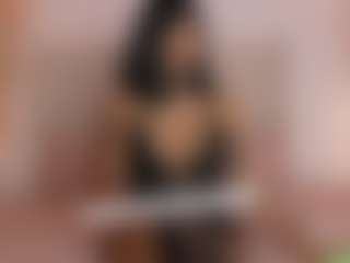 Dani Rouge's Live Sex Cam Show