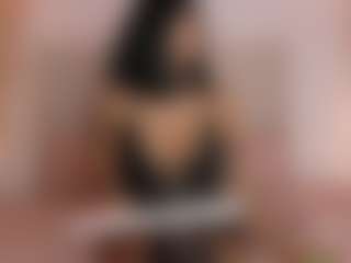 Dani Rouge's Live Sex Cam Show