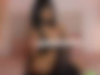 Dani Rouge's Live Sex Cam Show