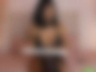 Dani Rouge's Live Sex Cam Show