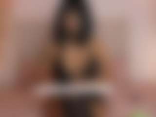 Dani Rouge's Live Sex Cam Show