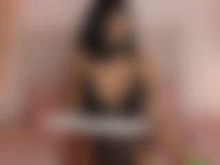 Dani Rouge's Live Sex Cam Show