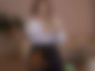 Dani Rouge's Live Sex Cam Show