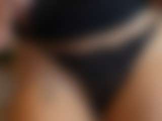 Dani Rouge's Live Sex Cam Show