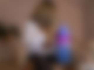 Dani Rouge's Live Sex Cam Show