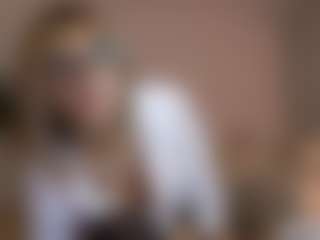 Live cam show with Dani Rouge - Blonde Hair Shaved Pussy on Streamer API